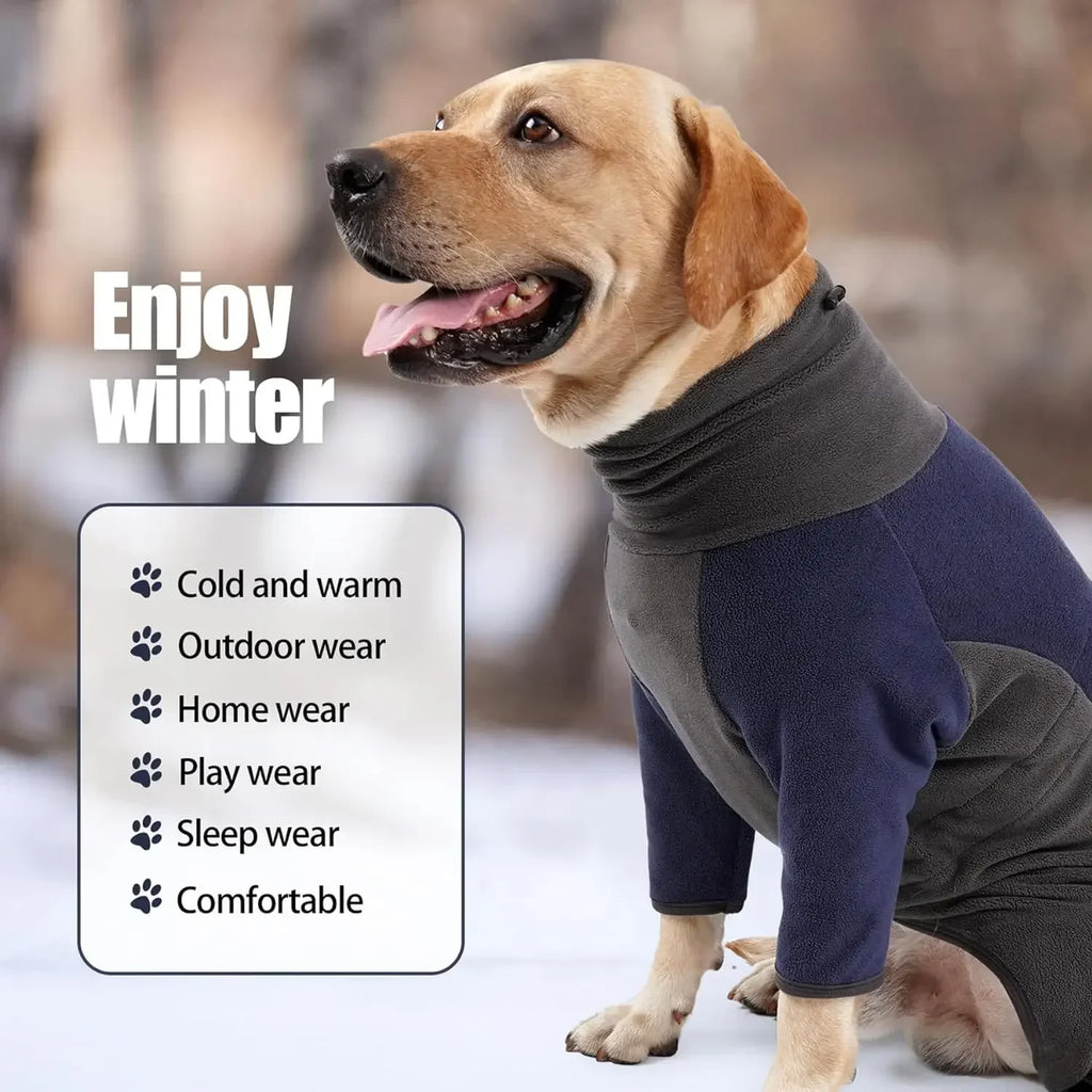 Pet Dog Clothes Fashion Fleece Warm Sweater Clothes