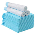 Disposable Pet Pee Pads Super Absorbent Waterproof Training Pads For Dogs Cats Rabbits