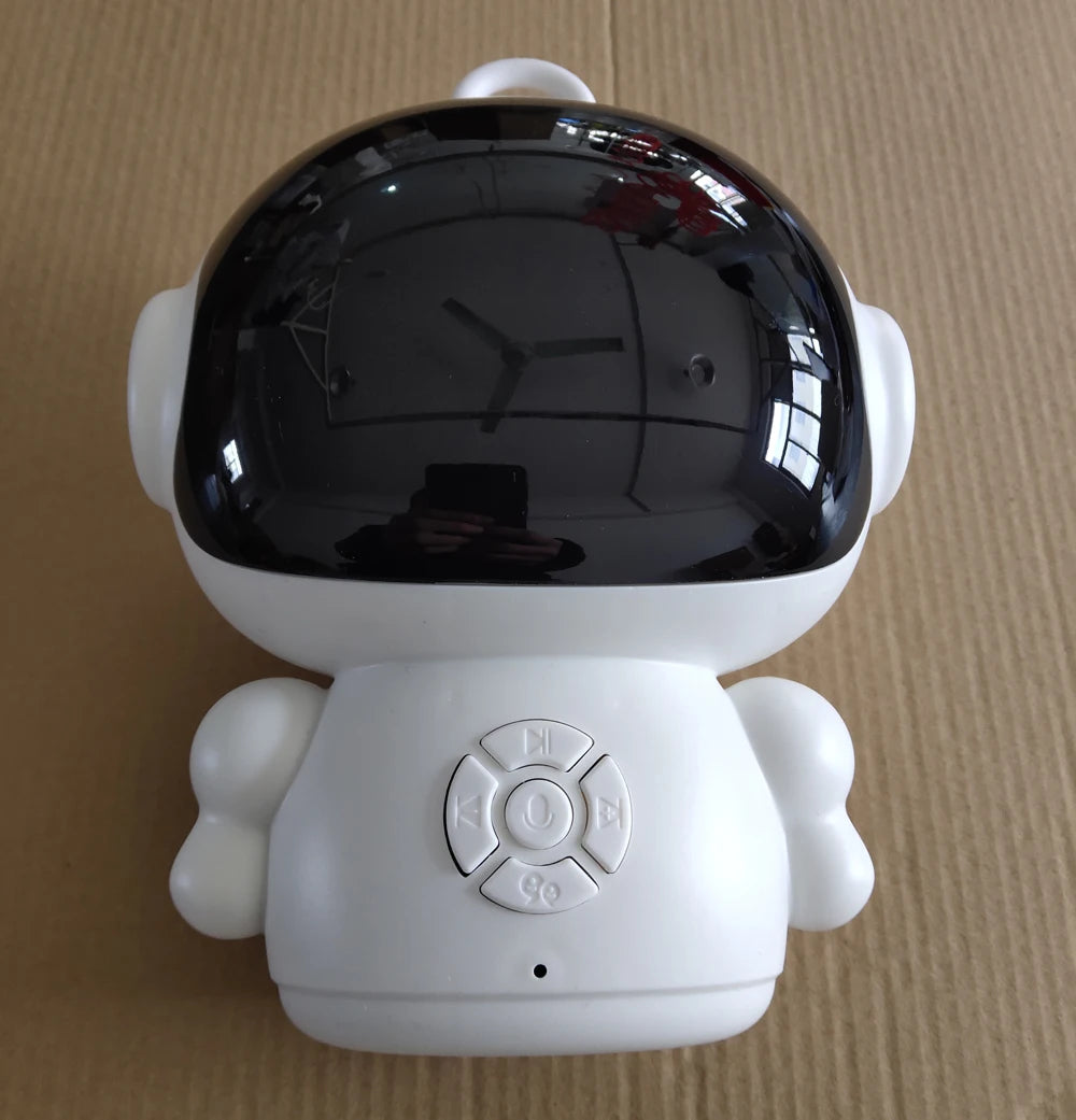 Tuya Smart AI Robot WiFi Early Education Toys for Children Speech Recognition