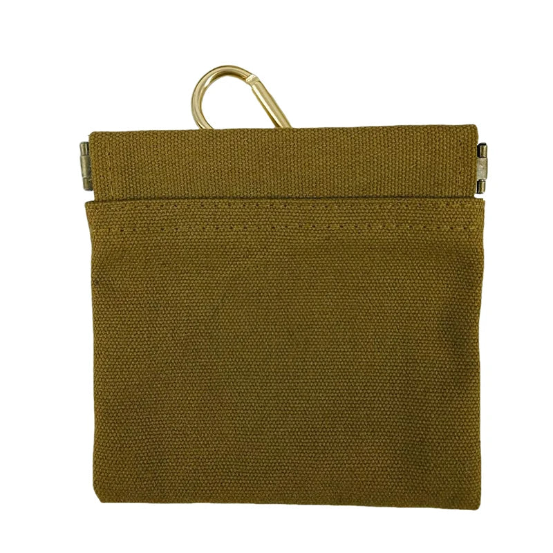 Dog Training Snack Bag Outdoor Travel Dog Food Storage Container