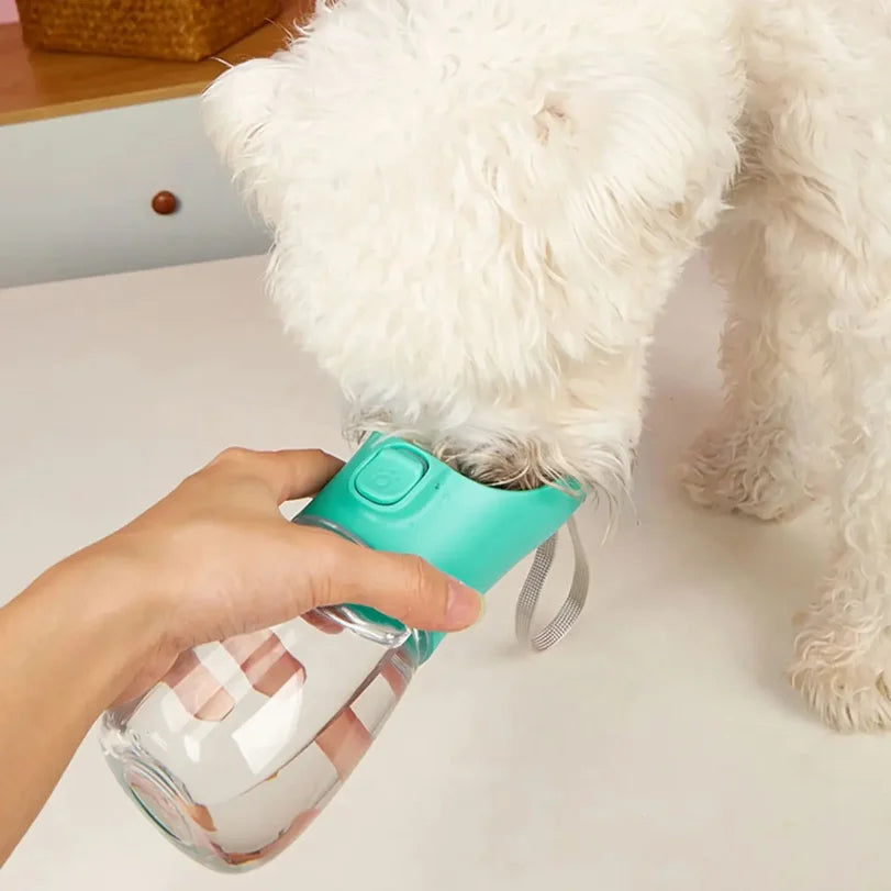 Pet Portable Big Dog Water Bottle for Small Large Dogs Outdoor Hiking