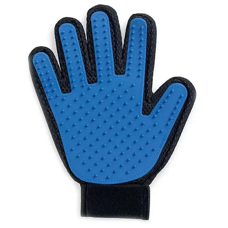 Pet Grooming Supplies