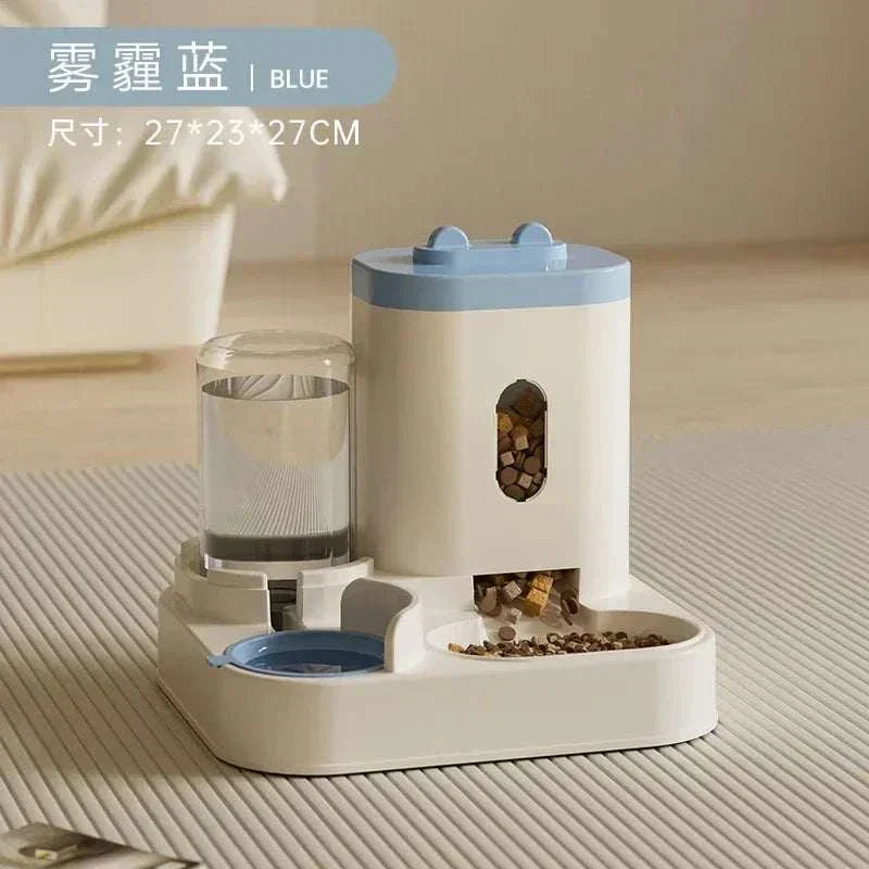 Automatic Feeder