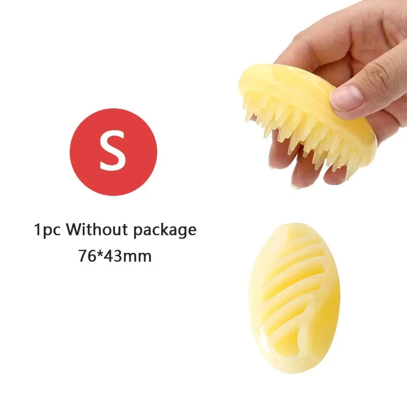 Pet Washer Dog Cat Massage Brush Comb Cleaner Puppy Wash Tools