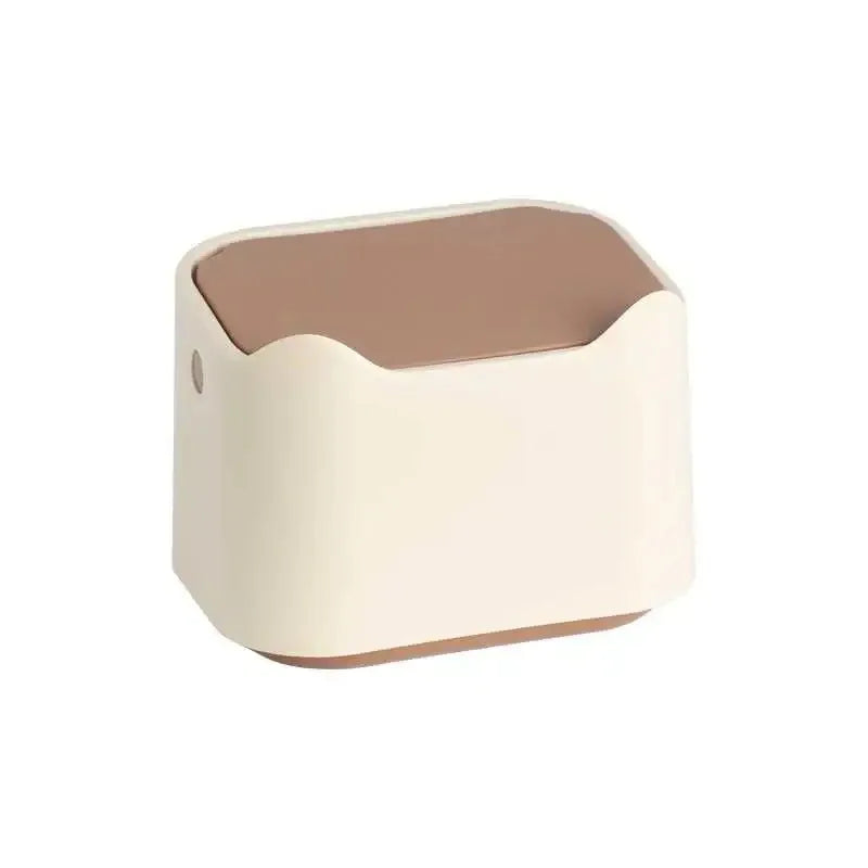 Litter bin for cat litter, odour-proof, closed mini cat litter bin, pet toilet product, deodorising device