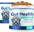 200g Formula Gut Health Supplement for Dogs Formulated Probiotic Chews