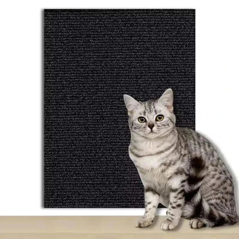 7 Colors Cat Scratcher