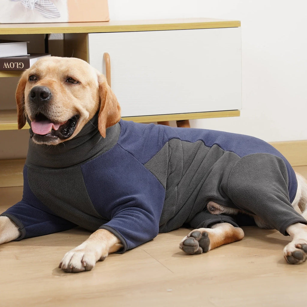 Pet Dog Clothes Fashion Fleece Warm Sweater Clothes