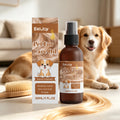 30ML Pet Hair Care Essence Oil Gentle Moisturizing Lasting Fragrance