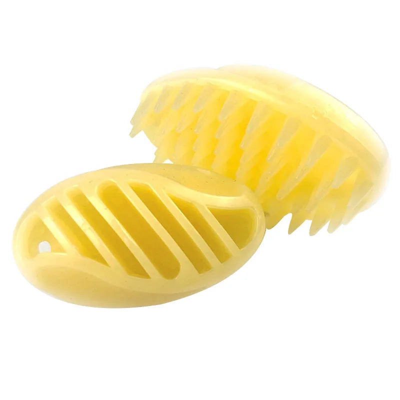 Pet Washer Dog Cat Massage Brush Comb Cleaner Puppy Wash Tools