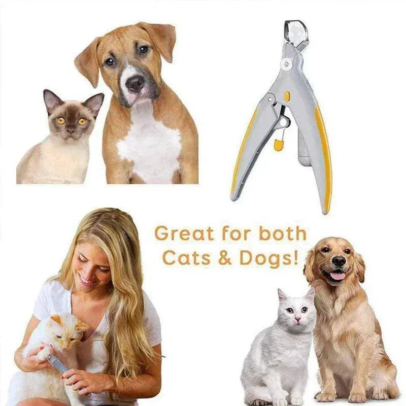 Pet Nail Clipper