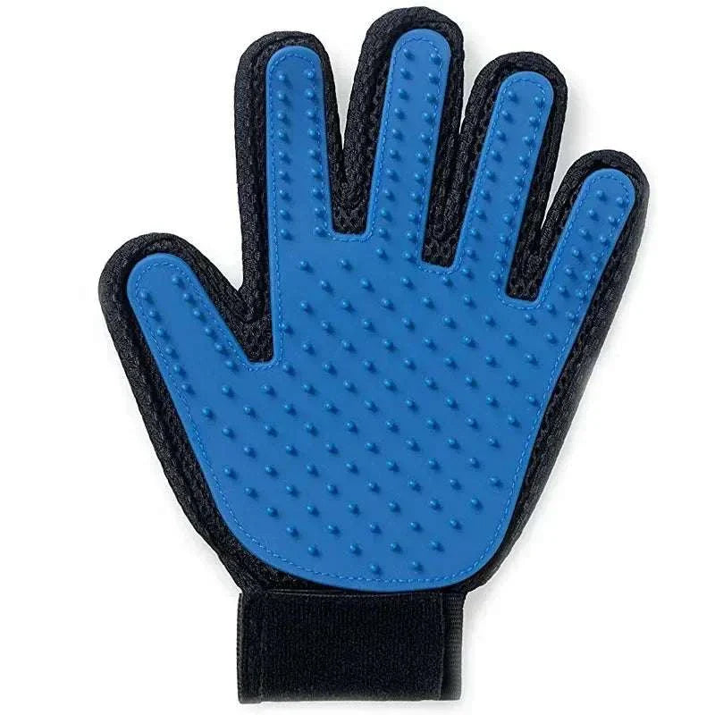 Pet Grooming Supplies
