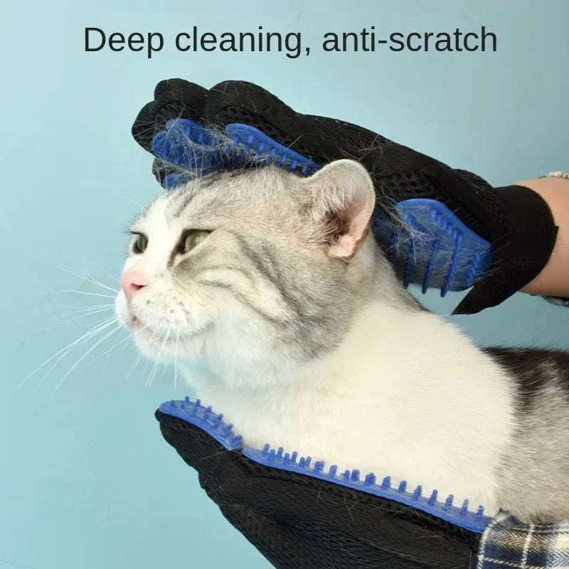 Pet Grooming Supplies