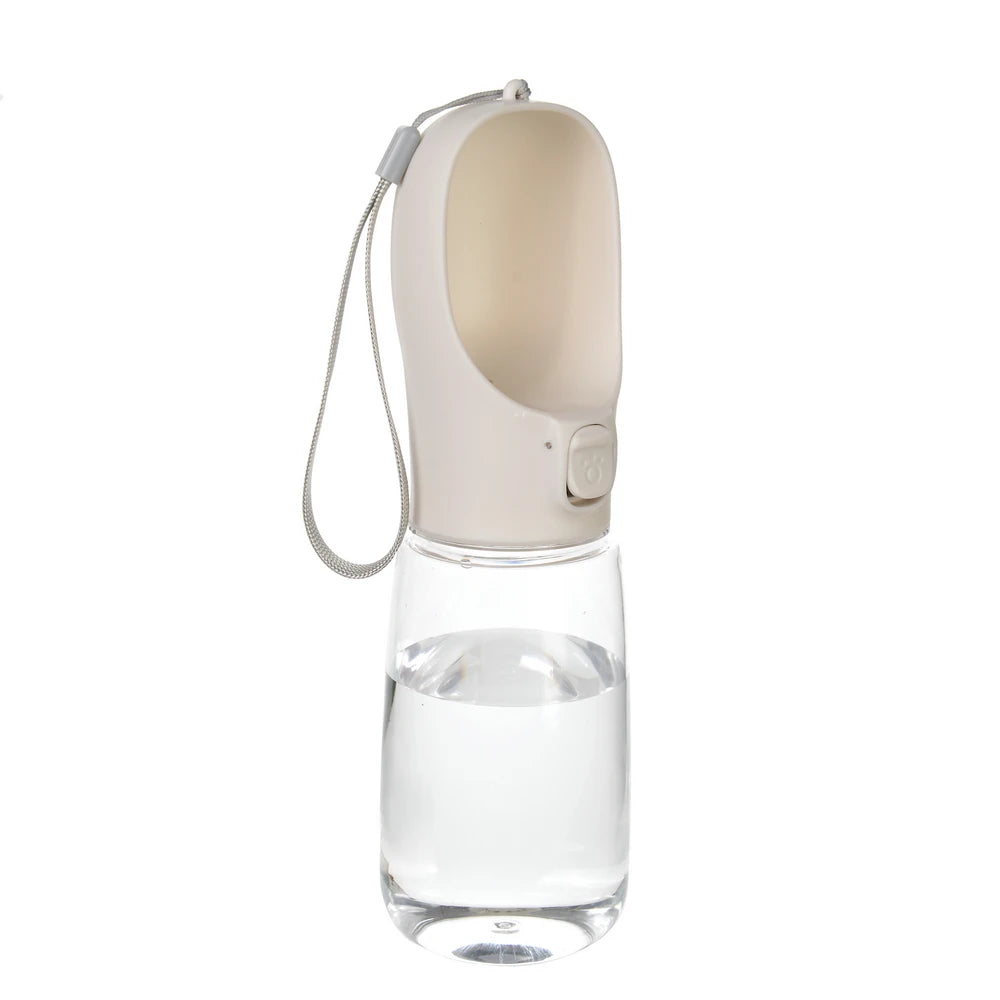 Pet Portable Big Dog Water Bottle for Small Large Dogs Outdoor Hiking