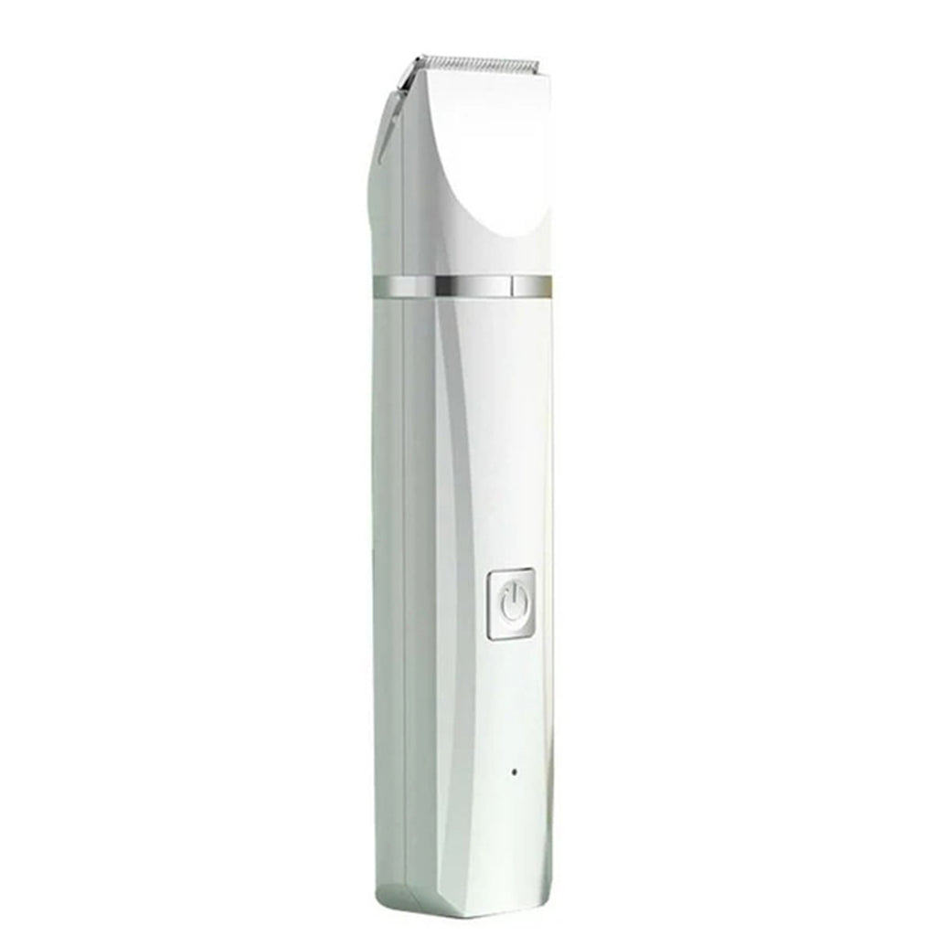 Professional 4-in-1 Electric Pet Grooming Tool Set Dog Hair Clippers