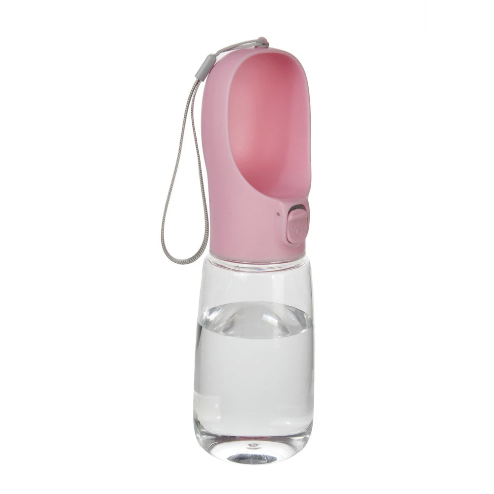 Pet Portable Big Dog Water Bottle for Small Large Dogs Outdoor Hiking