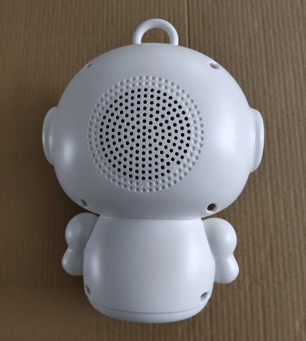 Tuya Smart AI Robot WiFi Early Education Toys for Children Speech Recognition