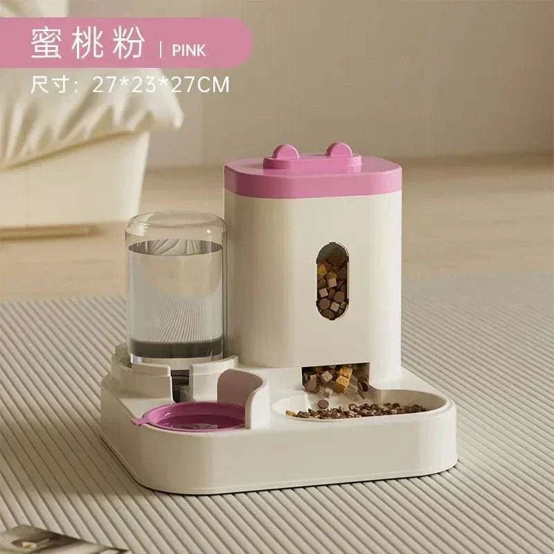 Automatic Feeder