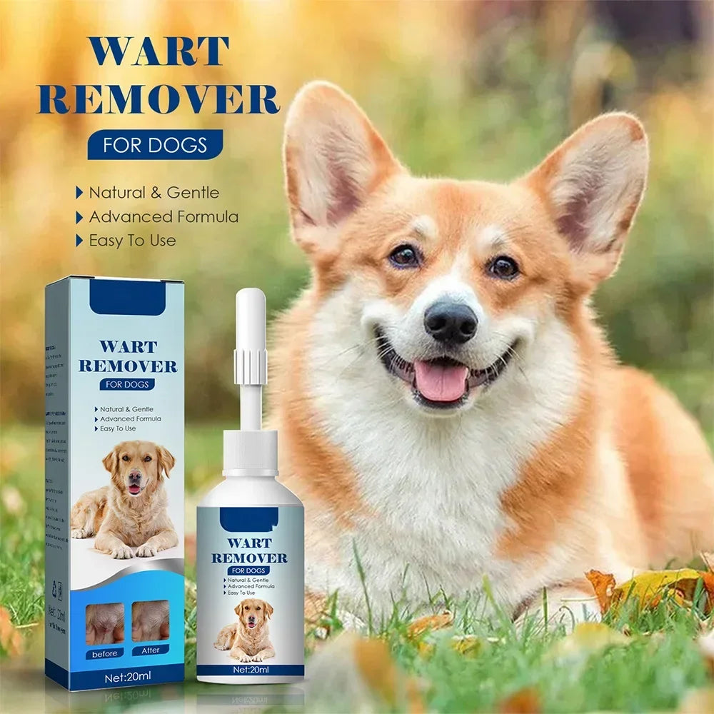 Pet Skin Care Liquid Gentle Nourishing Soothing Pet Grooming Supplies for Dogs Cats All Breeds