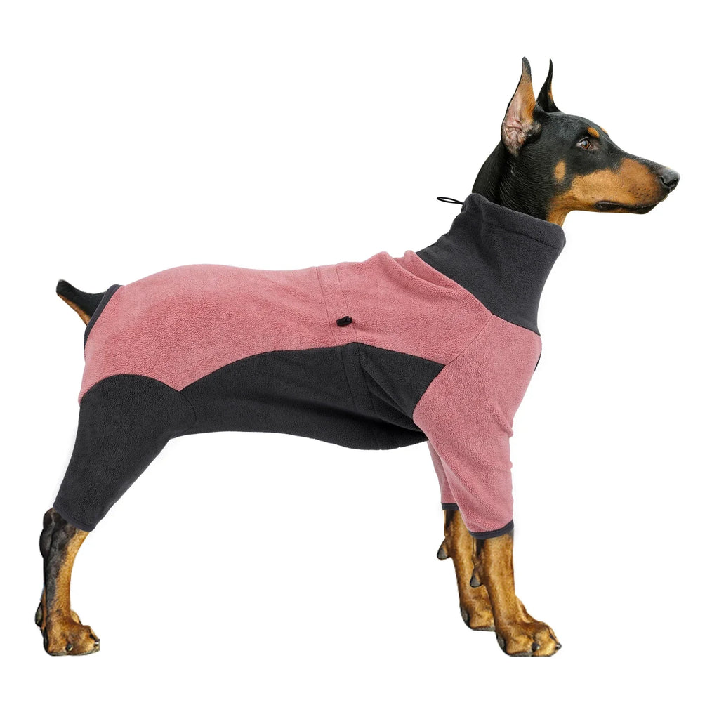 Pet Dog Clothes Fashion Fleece Warm Sweater Clothes
