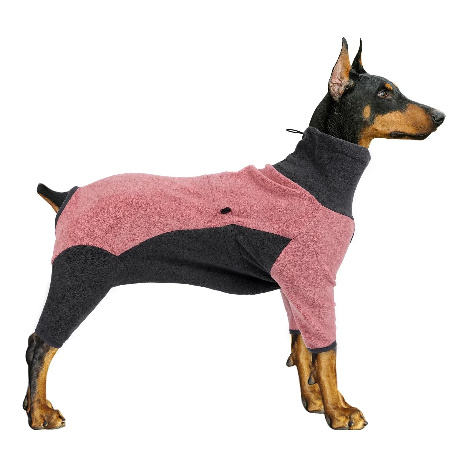 Pet Dog Clothes Fashion Fleece Warm Sweater Clothes
