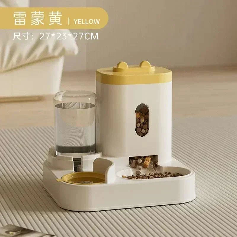 Automatic Feeder