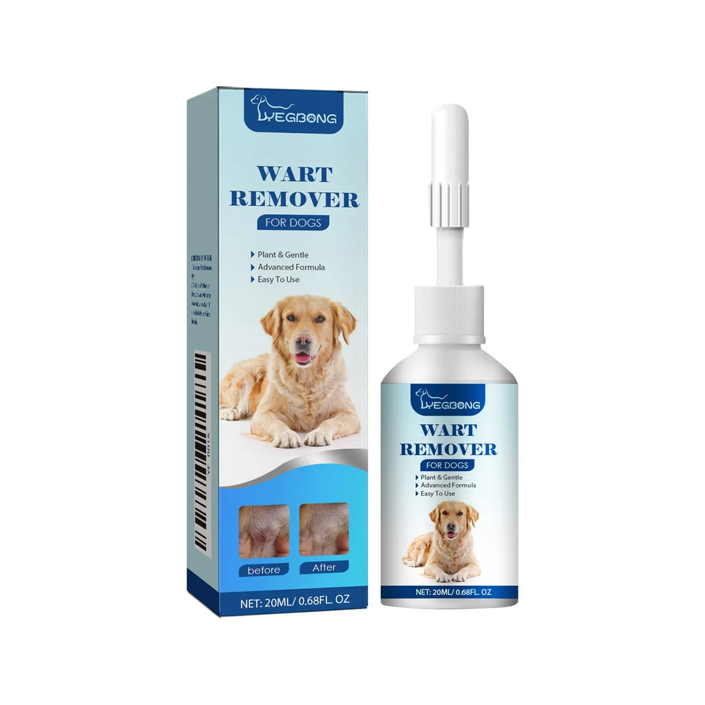 Pet Skin Care Liquid Gentle Nourishing Soothing Pet Grooming Supplies for Dogs Cats All Breeds