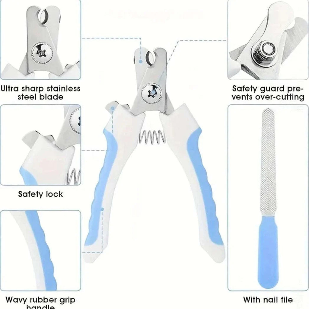 pet grooming kit