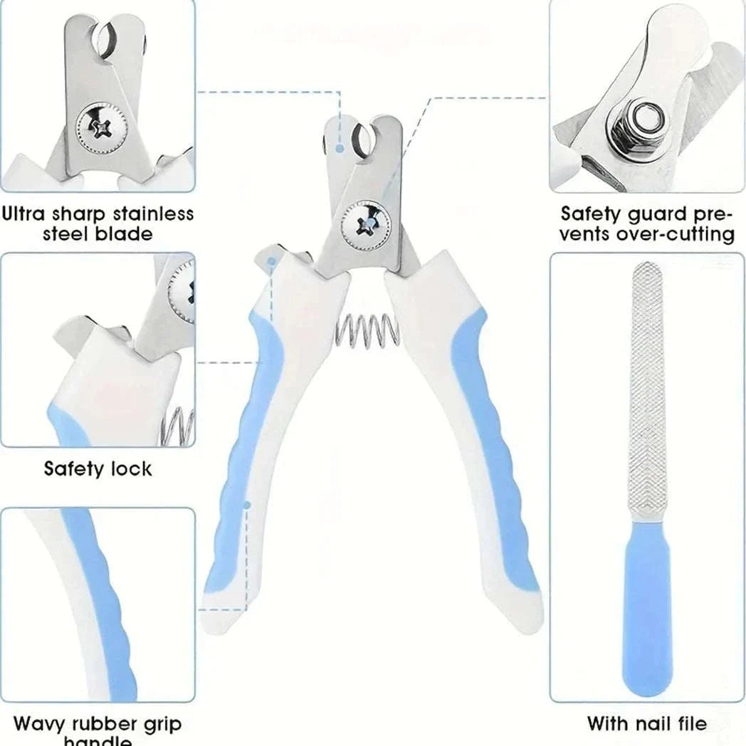 pet grooming kit