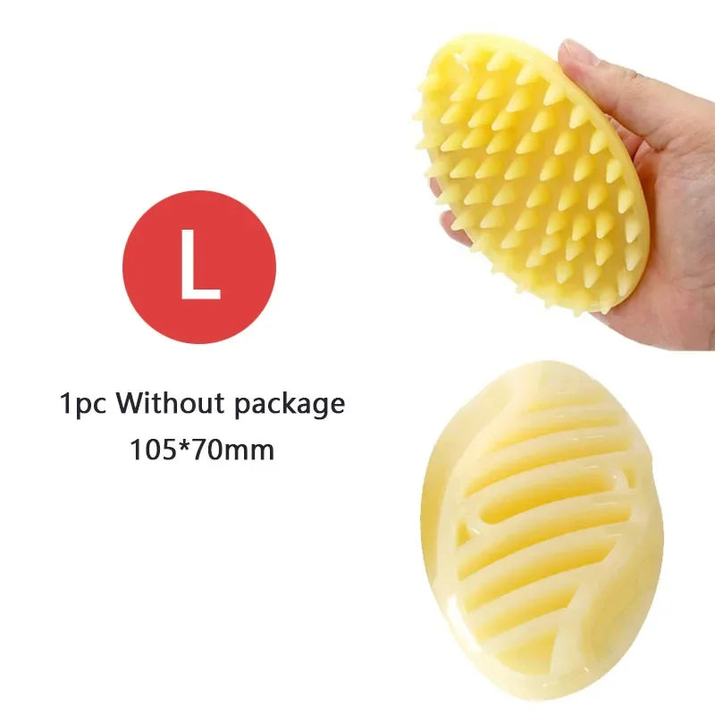 Pet Washer Dog Cat Massage Brush Comb Cleaner Puppy Wash Tools