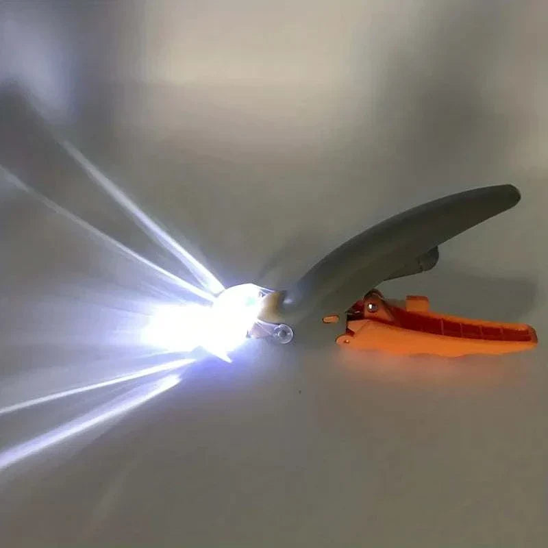 Pet Nail Clipper