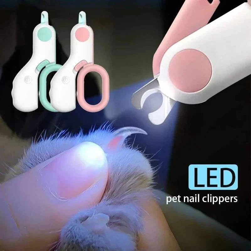 dog nail clippers