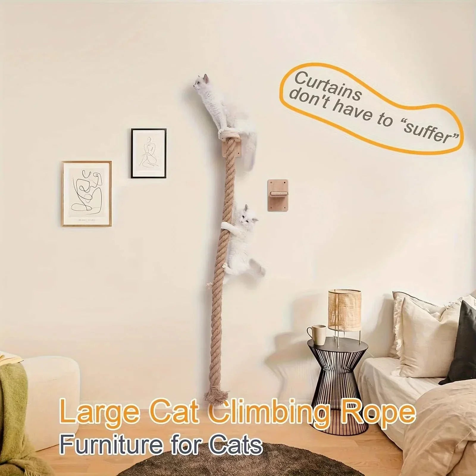 Weysat Cat Tree
