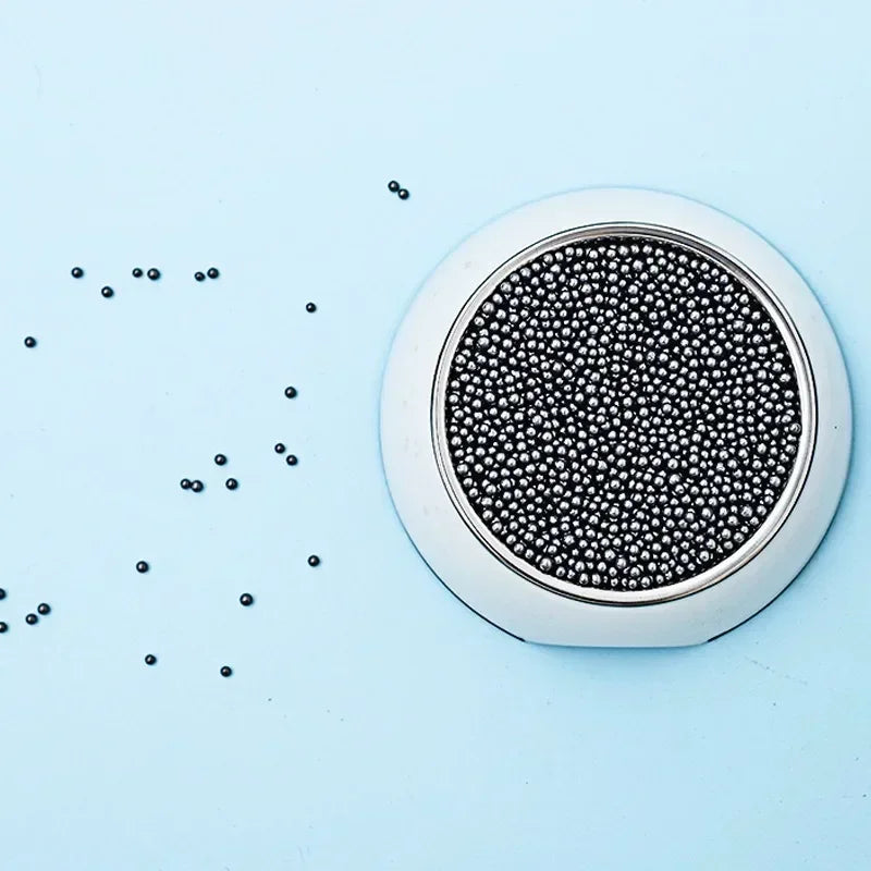 Activated Carbon Cat Litter Deodorizer 300g Fresh Odor Control Beads Low Dust Eco Friendly Natural for Cat Toilet Pet Litter Box