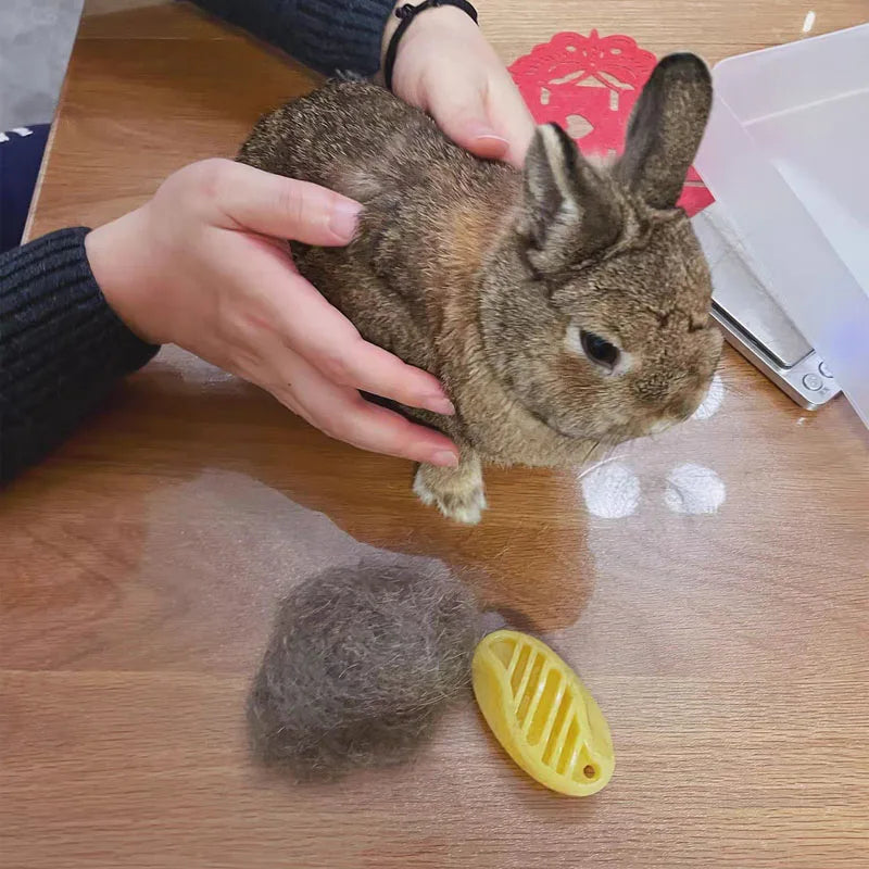 Pet Washer Dog Cat Massage Brush Comb Cleaner Puppy Wash Tools