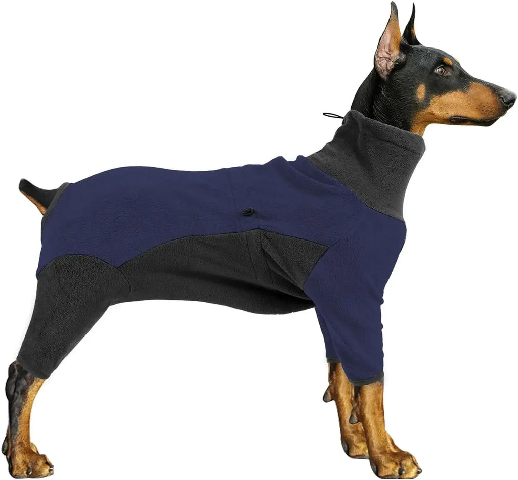 Pet Dog Clothes Fashion Fleece Warm Sweater Clothes