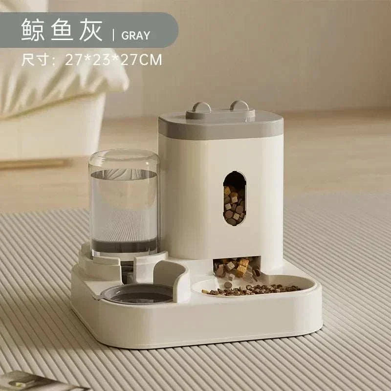 Automatic Feeder