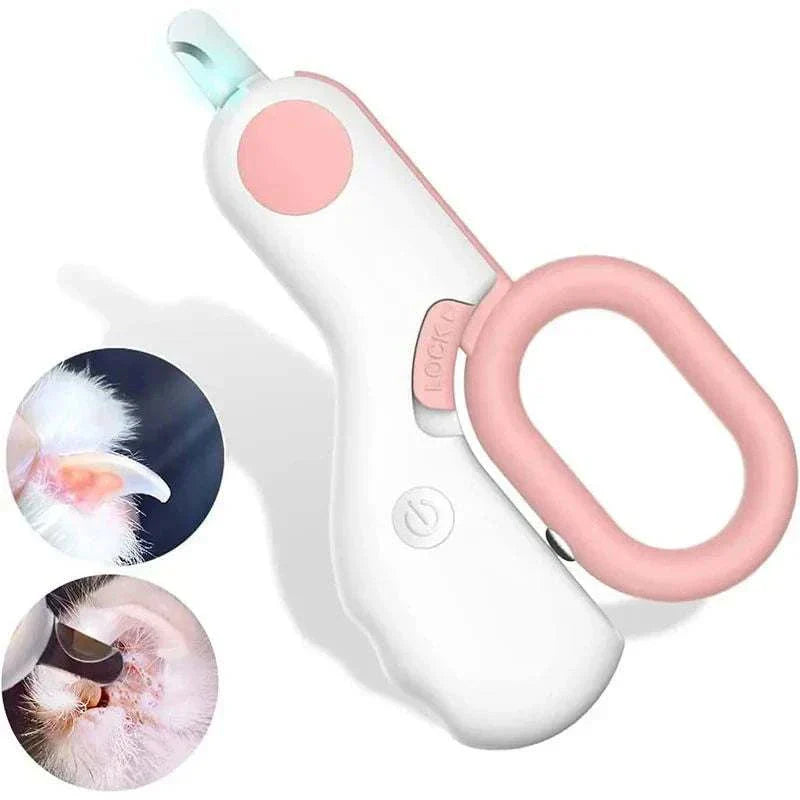 dog nail clippers
