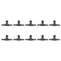Aquarium Tube Control Valve Fish Container Air Volume Control Opener Oxygen Pipe Pump Accessories Pet Supplies