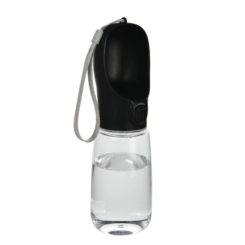 Pet Portable Big Dog Water Bottle for Small Large Dogs Outdoor Hiking