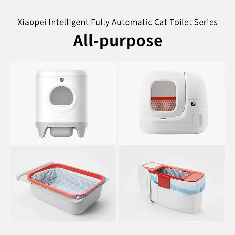 PETKIT Deodorant N50 Second generation For PURA MAX Self-Cleaning Cat litter box Air Cleaning Materials puramax2 part deodorizer