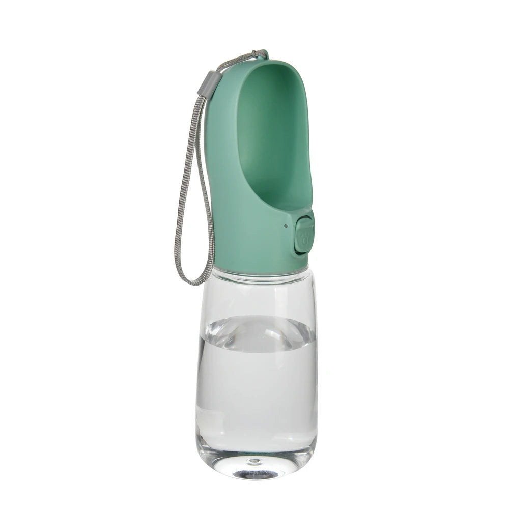 Pet Portable Big Dog Water Bottle for Small Large Dogs Outdoor Hiking