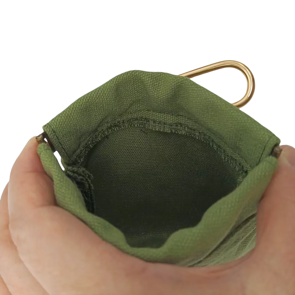 Dog Training Snack Bag Outdoor Travel Dog Food Storage Container